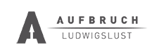 Aufbruch Ludwigslust! Logo